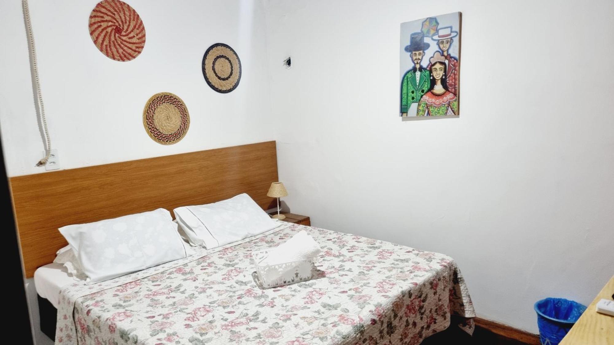Hostel da 13 e Suítes Olinda Exterior foto